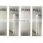 304 Stainless Steel Push Pull Door Handle for Wooden Door Composite Door
