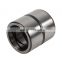 Net Oil Groove Excavator Hardened Steel Bushing HS code of Bushes with Good Lubrication