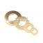 ISO DIN GB Standard Copper Bronze Flat Washers