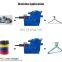 Coat Hanger Making Machine clothes hanger machine automatic wire hanger making machine