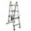 Multipurpose Handrail Step Ladder Home Use