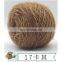 wholesale Hat and Scarf 3Ply squirrel thread slub100% polyester crochet yarn  Squirrel hair yarn hand knitting