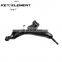 KEY ELEMENT Control Arm Lower 48640-0N010 48620-0N010 for REIZ I (GRX12_) REIZ II (GRX13_) Upper Control Arms