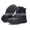 Army Boots Black Outdoor Climbing Hiking Police Tactical Military Boots