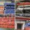 Good price annealed 40mm 50mm Q235 carbon tubing steel square tube