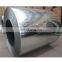 Hot dipped cold rolled galvanized steel coil 0.3 mm gi coil used for roofing GI coil