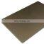 Cold rolled 2B finished surface ss sheet 304 stainless steel plate