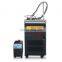 Configuration upgrade hot sell welding machine with generator laser jewelry welding machine