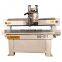 Double Function Glass Mirror Cutting Machine CNC Bathroom Glass Wood Acrylic Engraver