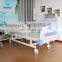 Хорошая цена. Медицинская мебель для палат интенсивной терапии ICU Medical. 1-качалочная ручная кровать высокого качества с одной функцией. Госпитальные кровати по акции