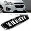 ABS Car Front Lower  Grille For CHEVROLET TRAX 16 Year