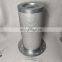 Custom processing screw air compressor consumable oil separator 1613243300