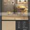 800x800mm Modern House Home Improvement Kitchen Walls and Floors Rustic Tiles for Kitchen