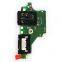 Flex Cable Compatible For Huawei P20 Lite Board Port Connector Mic Dock Charging Charger Cell Phone Parts