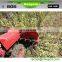 small machine bean harvester harvesting machine bean bean harvest machine for sale