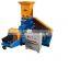 Dog food puffing machine Aquatic animal feed extruder shrimp making machine floating fish pellet mill machine