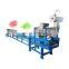 Paraffin wax granule making machine wax granulator granulating machine