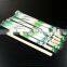 Automatic Chopsticks Packing Machine/Chopstick Plastic Film Wrapping Machine High speed disposable chopsticks packing machine