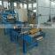 Factory hot sale Paraffin granulator machine  wax pelleting granulating machine