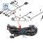 New X3 F25 Front Bumper Cable Harness 61129335481 Parking sensor wiring