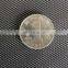 Aluminum Micro Punched Hole Air Dust Filter Screen Expanded Metal Mesh