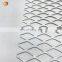 Corrosion resistant ceiling decoration expanded metal mesh