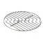 Outdoor Party Barbecue Tools Stainless Steel BBQ Grill Wire Mesh Sheet BBQ Networks