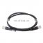 75 Ohm Coaxial cable RG 59 U bnc male to bnc male cable