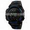 skmei 1303 50meters waterproof fast track pedometer smart watches men