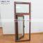 ONE PANE NARROW WIDTH LONG LENGTH ALUMINUM SWING WINDOW