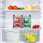 Hot Sale Beverage Display Stand Cola Can Storage Rack Metal Shelf Iron Self-Pickup Drink Holder