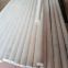 high temperature resistant black pps rod Natural color PPS board
