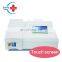HC-B009A Factory supply Semi auto chemistry analyzer in a preferential automatic biochemical analyzer price