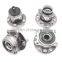 China Genuine Original Manufacturer Wholesale Auto Part Front Rear Low Noise Front Wheel Hub Bearing  For Korean Hyundai Kia Car