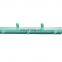 hydraulic cylinder for sanitation vehicle