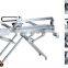 LIVTER QX800/1000/1200 Portable tile cutting machine Automatic cutting machine for marble bevel saw