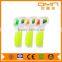 Baby & adult forehead temperature thermometer non contact digital infrared thermometer