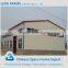 High Quality Large Size Light Warehouse Building for Material Storage