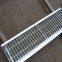 Gutter Cover Plate Steel Grating