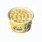 Durian canister maker depositor small box/pot cake production line