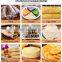 samosa sheets pastry machinery spring roll sheet machine injera machine