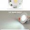 A Surface Mounted Led Downlight AC LED Bulb Outdoor Adjustable Led Downlight Lamp Spot Light