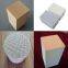 Top Quality High Alumina Ceramic Refracotry Thermal Insulation Honeycomb Heat Regenerator