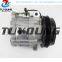 HY-AC2032 Subaru Forester Legacy Outback auto ac compressors DKV14G 73110AE090 506021-6435