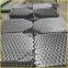 Anti-slip And Wear-resistant Green Highway Anti-dazzle Net Long Service Life