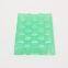 green PET pallets vacuum forming plastic blister trays for auto parts