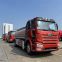 Small Oil Tank Truck Dongfeng Big Capacity Hino Oil Tanker