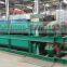 Twin Shaft Paddle Mixer