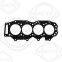 Suitable for Mazda WEAT BT-50 engine cylinder head gasket WE01-10-272 overhaul kit WL-CD
