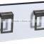 Furniture door handle aluminum handle kitchen cabinet accessories